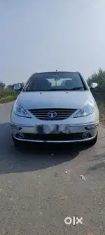 Tata Indica Vista 2013 Diesel Well Maintained