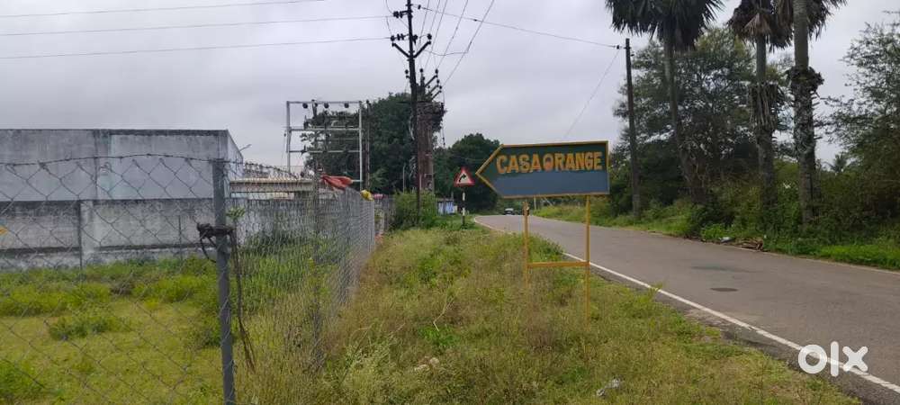 DTCP Approved low budget investment