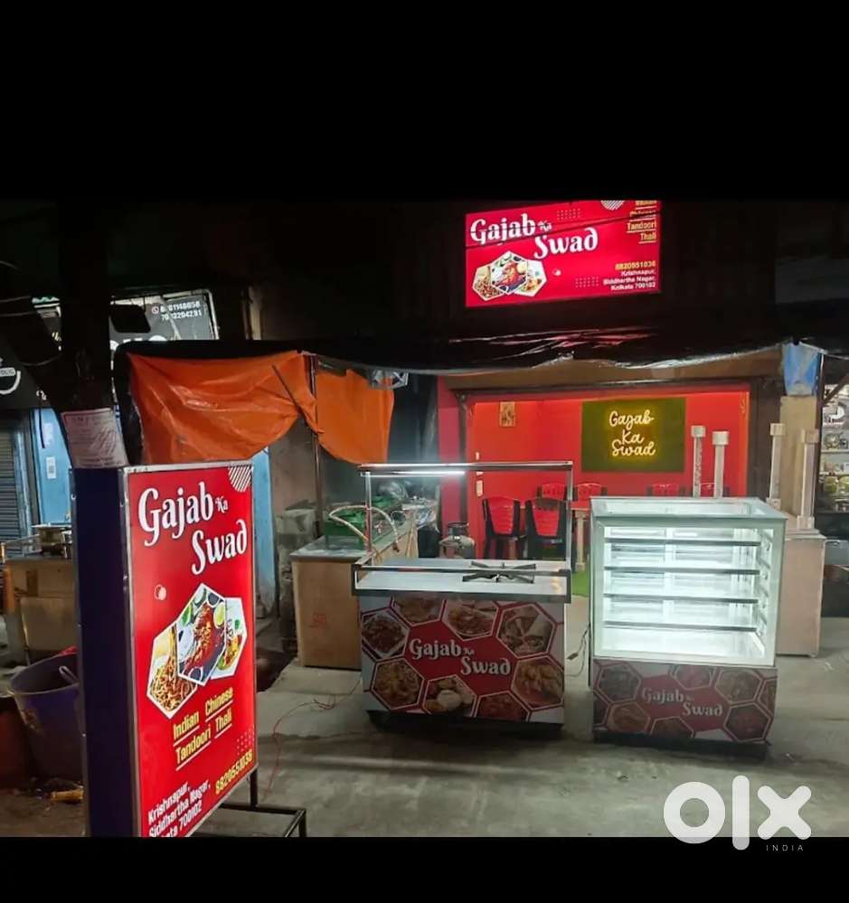 Semi furnished Rent available in Kestopur Barowaritola on roda