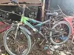 Hero Sprint 6 Gears