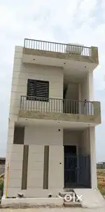 खूबसूरत रिहाइश