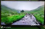 Hisense u6k 43 inches