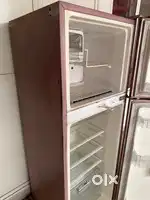 LG Double Door fridge For sale i Kakkanad