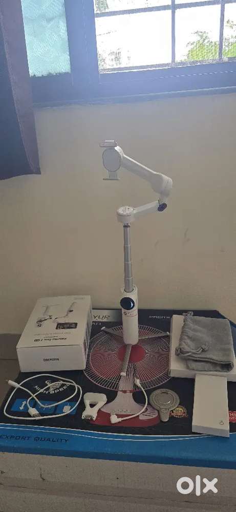 insta360 Flow 2 Pro Creator