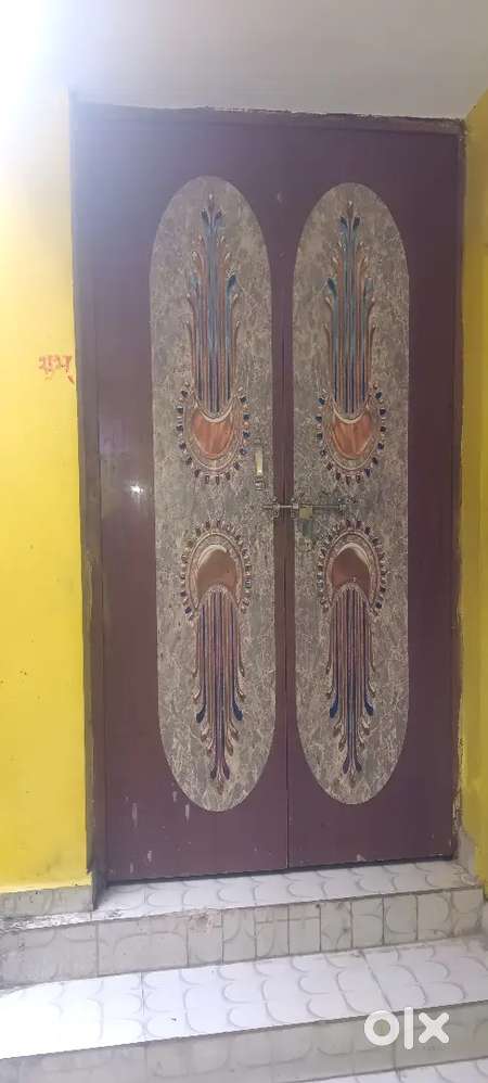 Near railway station