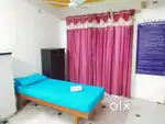 Fully Furnished PG available for Boys at Balaji Arched  at Amit Nagar