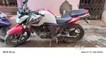 Yamaha fzs good milege