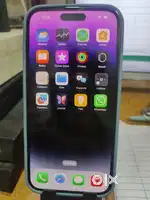 14 pro Max 256