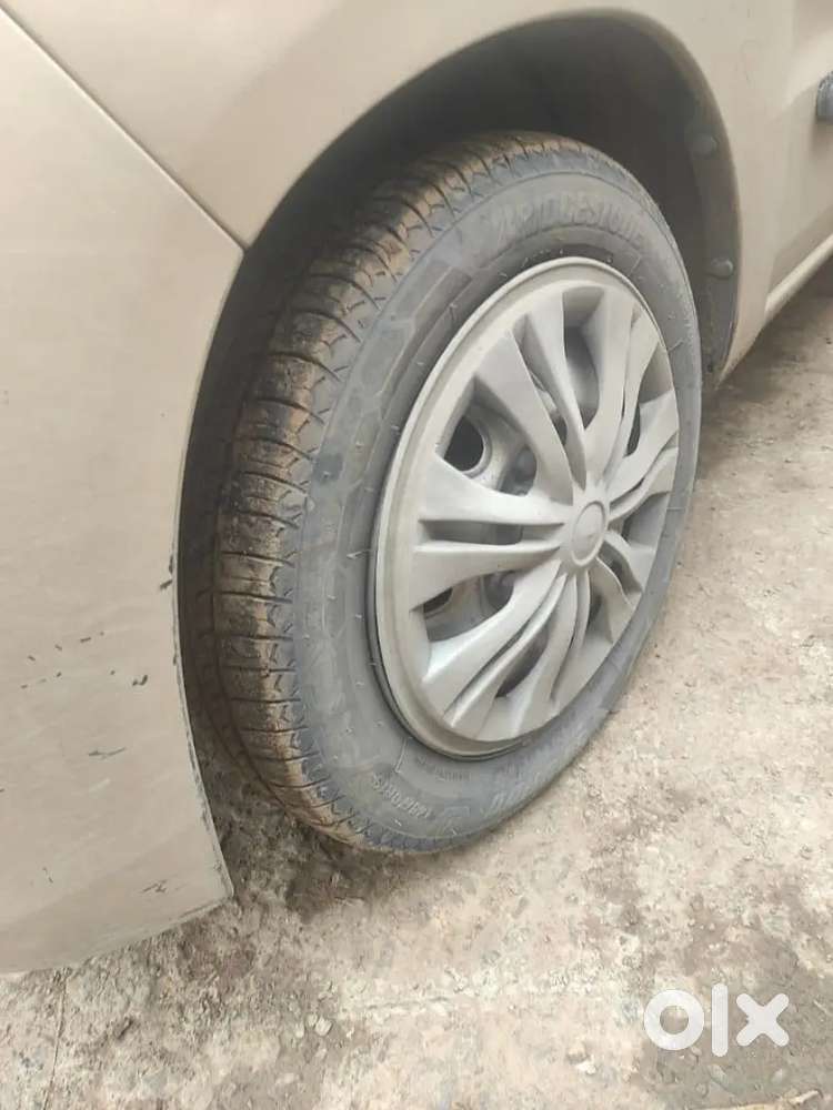 Maruti Suzuki Zen Estilo 2007 Petrol 180000 Km Driven