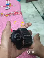 Fossil gen 6 watch
