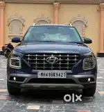 Hyundai Venue SX Opt Diesel, 2021, Diesel