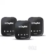 Didgtek wireless mic original product