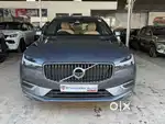 Volvo XC60 Inscription D5, 2021, Diesel