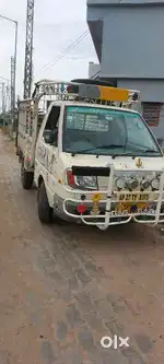 ASHOK LEYLAND DOST BSIII
