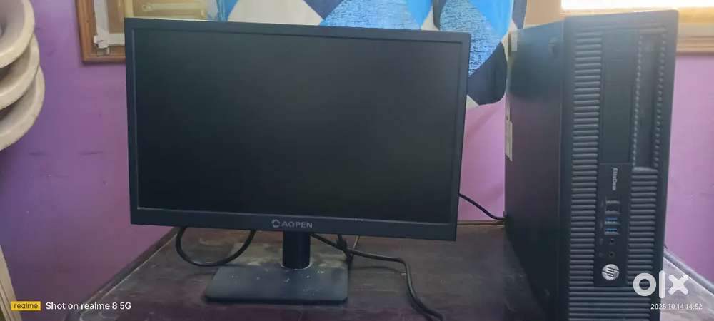 Computer system