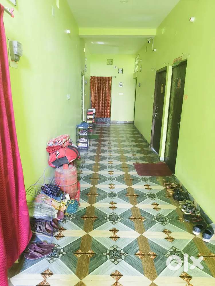 2BHK FLAT AVAILABLE AT LOHARBARWA CHOWK BARWADDA DHANBAD