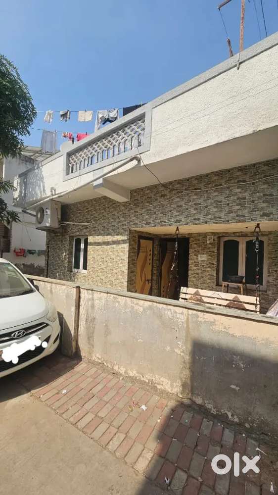 Tenament for sale at prime location of nikol