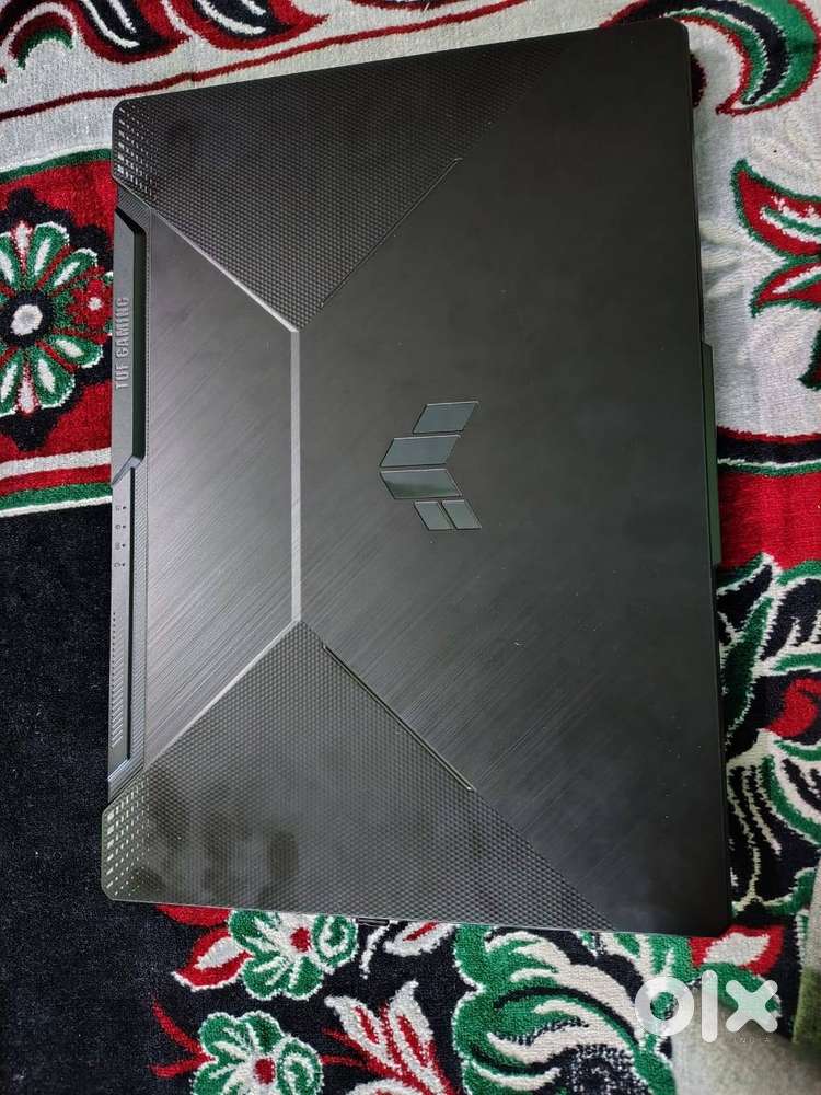 ASUS TUF Gaming F15 - AI Powered Gaming Laptop