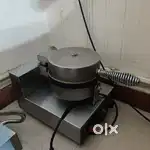 2 waffle machine for sale