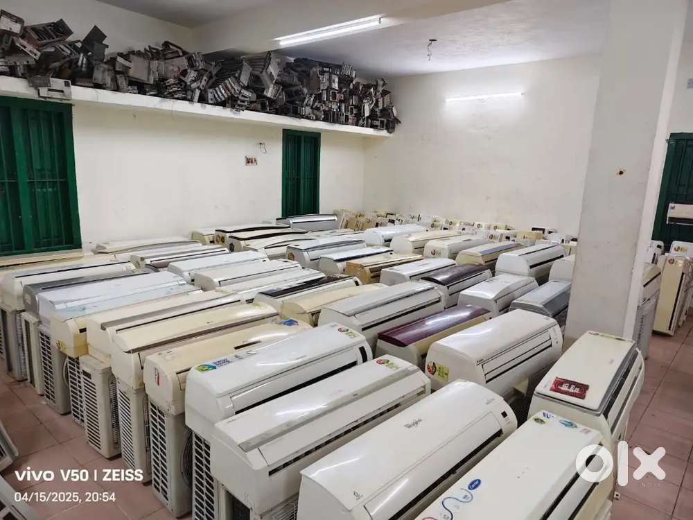 All types of ac repair and service