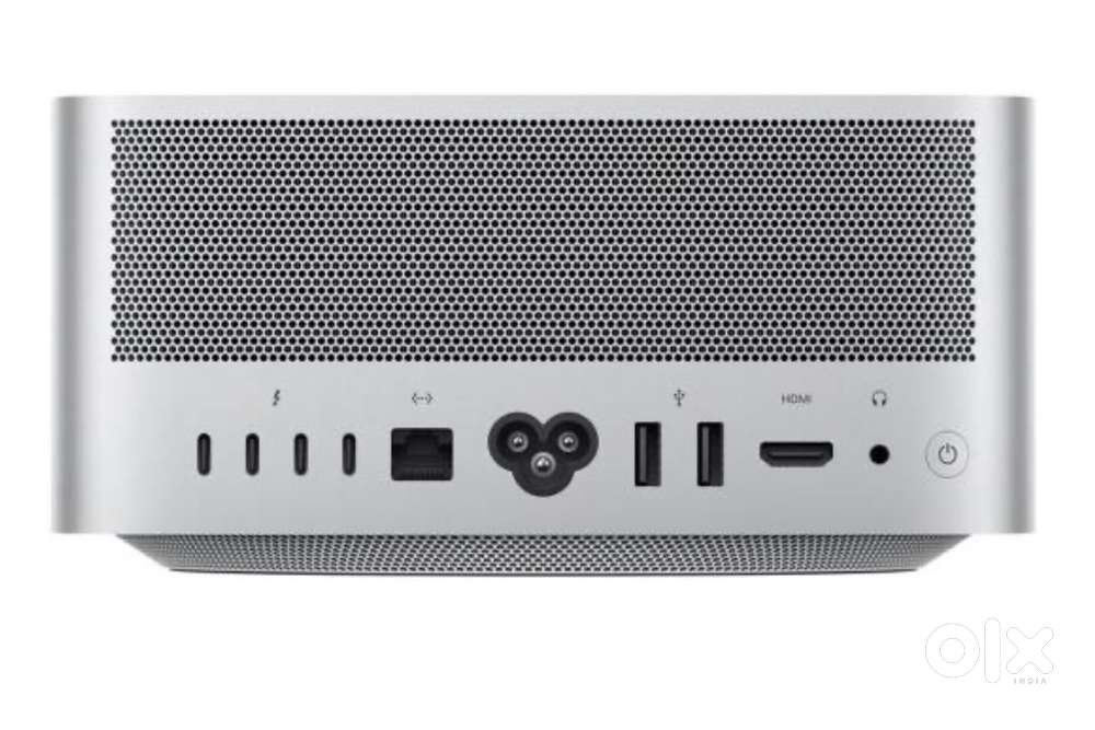 Sale mac studio mint condition less use