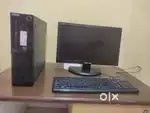 Full set Lenovo system for sale in minjur