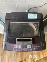 LG WASHING MACHINE