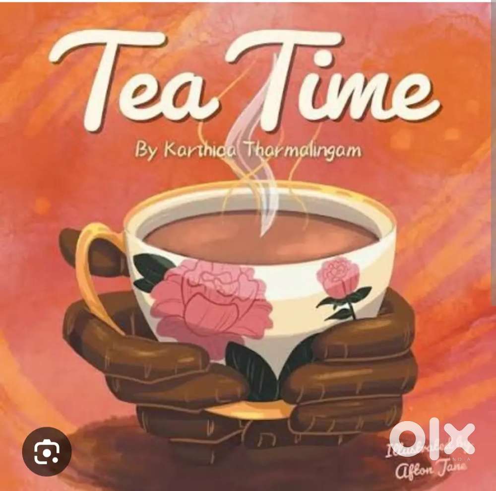 Tea Master