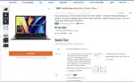 ASUS Vivobook Pro 15 OLED with 6 months warranty