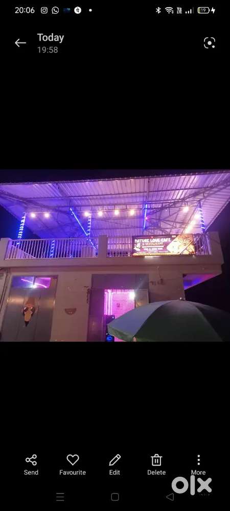 Helper For restaurant