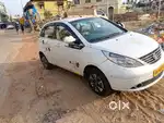 Tata Indica Vista 2014 Diesel 10000 Km Driven