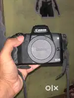 Canon M 50 Mark ii