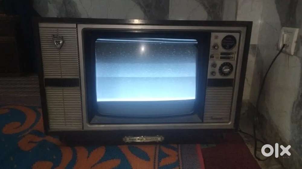 All model TV
