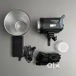 Godox Litemons LA 200D | Barely Used