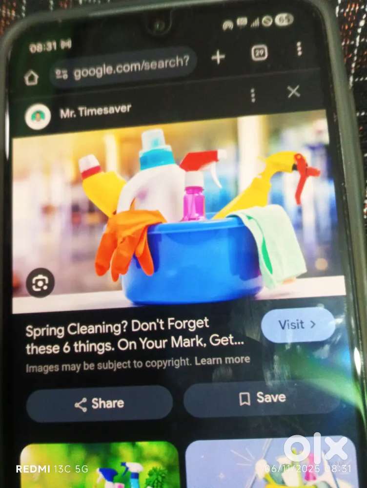 Female maid for home