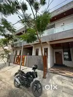 3BhK Villa near Jaisinghpura Road Gitanjali hospital bhankrota