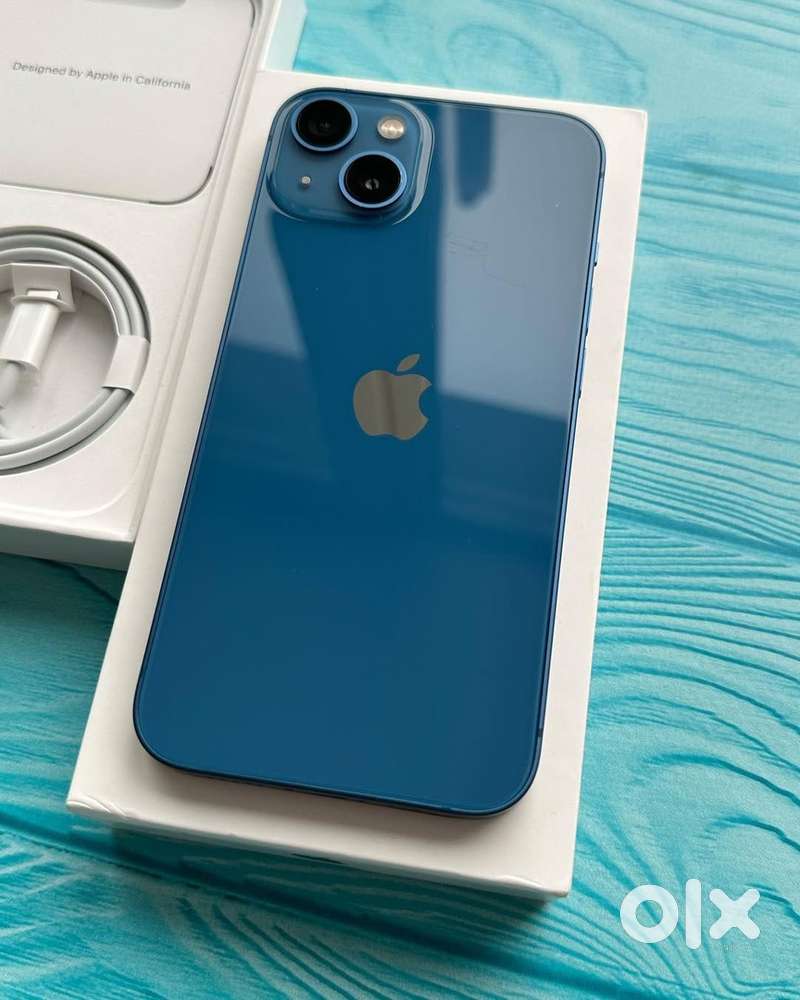 I want to sell my 8 months old iphone 13 128gb urgently. Need money.