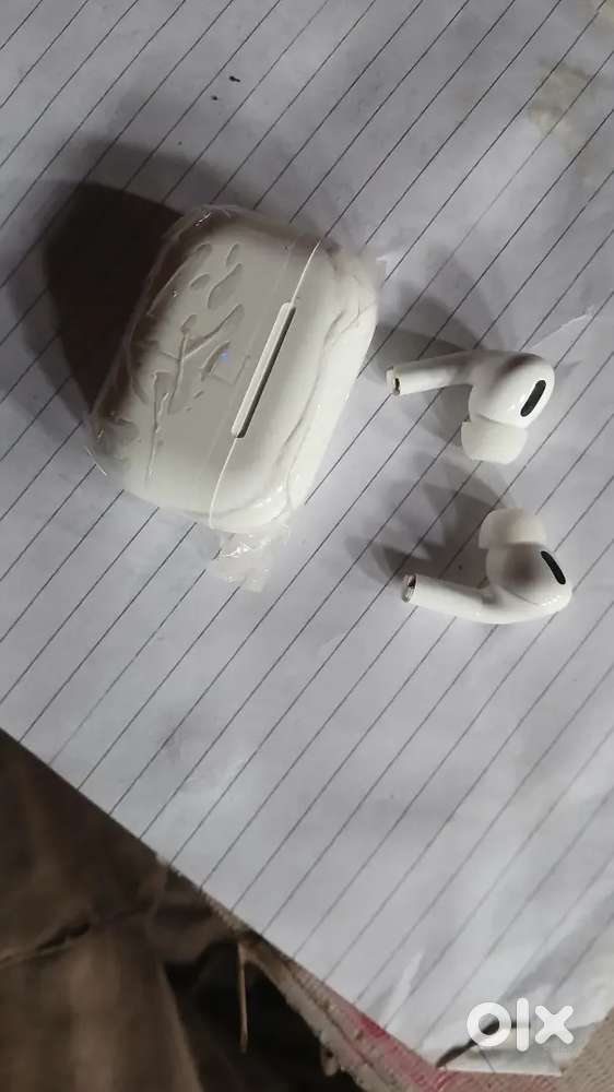 Earbud New peace