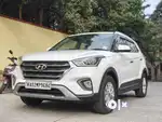 Hyundai Creta 1.6 SX (O), 2019, Petrol