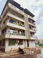 1 BHK Flat for sale in Kalyan East Nandivali Gaon