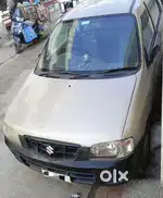 MARUTI SUZUKI ALTO 800 LXI
