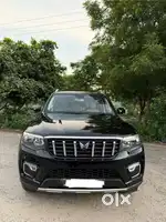 Mahindra Scorpio N Z6 Diesel MT 2WD 7 STR, 2024, Diesel