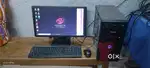 Good condition computer