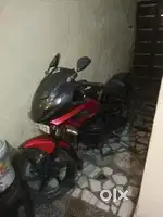 New condition bike only wash honi baki ok report hai All working bike