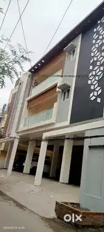 2 BHK NEW LUXURY FLAT FOR RENT VELACHERY GRT OPP