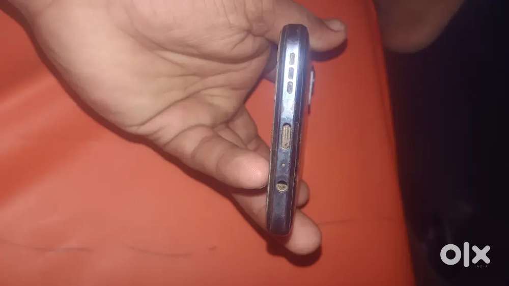 I want to sale my motorola g54 8/128