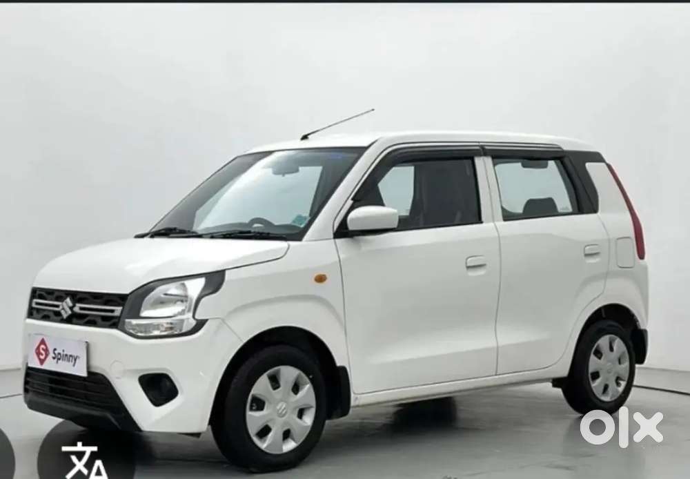 Need driver for wagonr