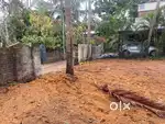 1.5 km from Thiruvananthapuram International Airport 7.5 cent