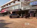 735sqft ground & Basement shop in kulashekar junction