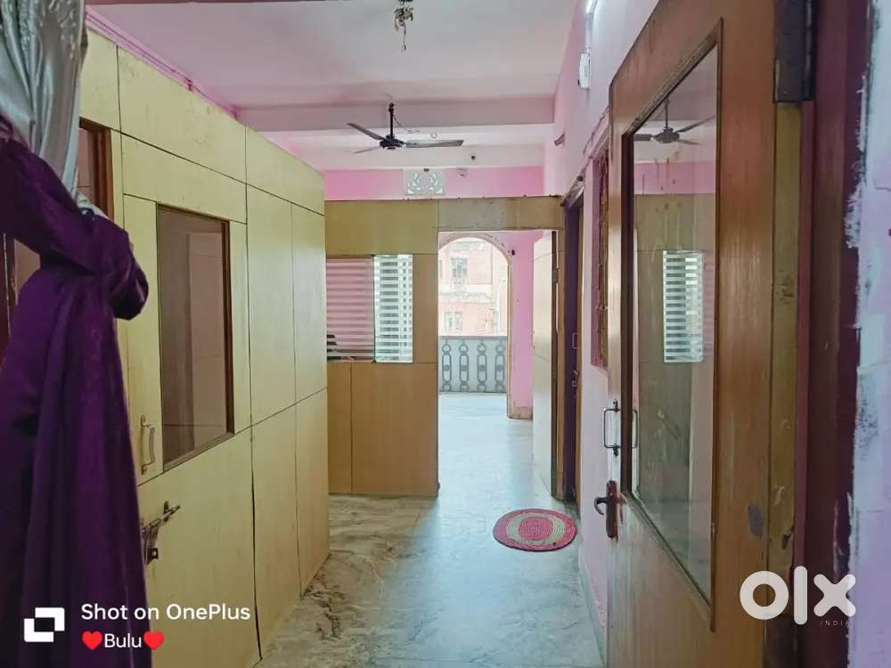 Office for rent furnished